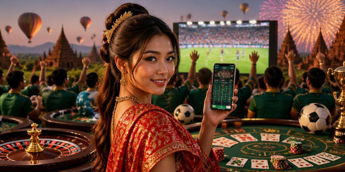 f40 mobile gaming